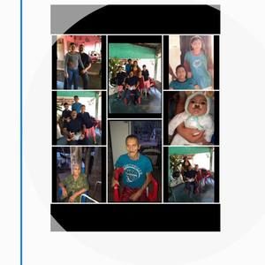 Meet your Posher, Herrera